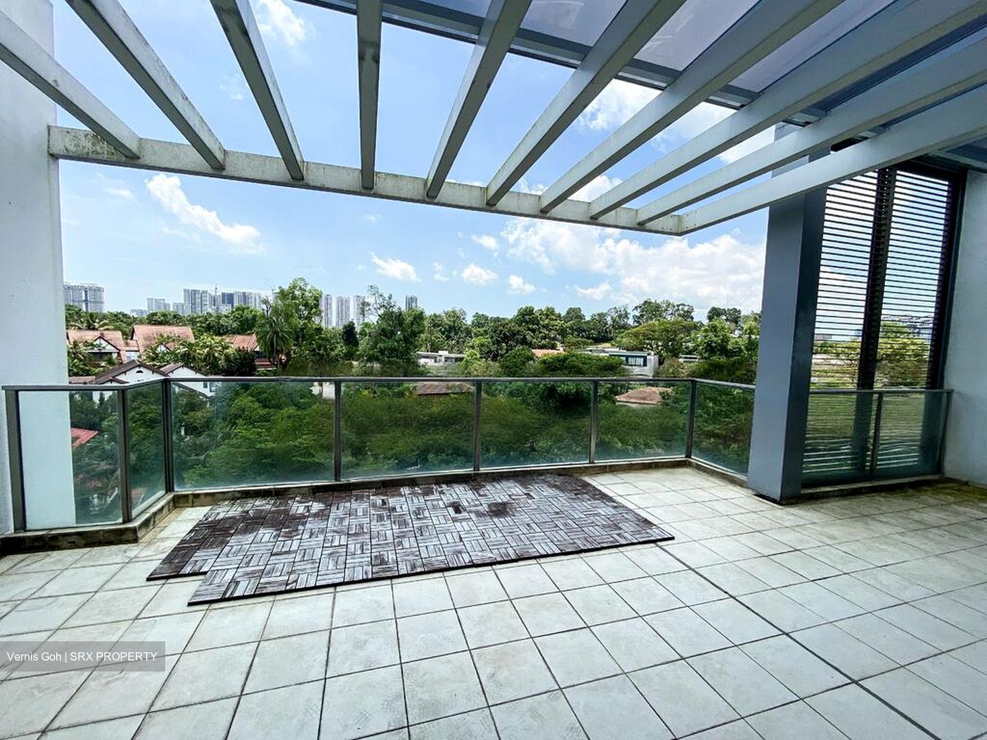 Verdure (D10), Condominium #477823401